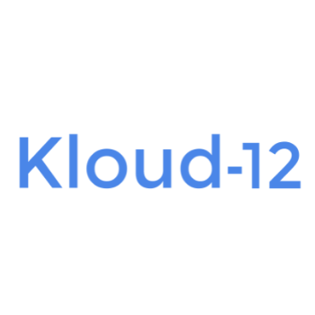 Kloud 12 LLC 